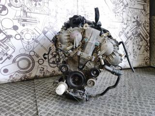 Двигатель Nissan Murano Teana 2008-2014 контрактная Двигатель Nissan Murano Teana 2008-2014