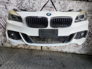 Ноускат BMW 2series