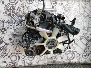 Двигатель Nissan Pathfinder контрактная Двигатель Nissan Pathfinder