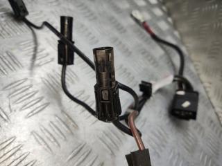 Проводка форсунок 2series F45 B47C20A