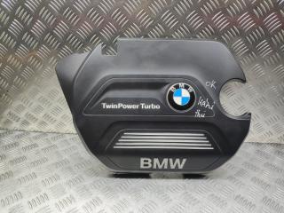 Крышка декоративная двигателя BMW 2series