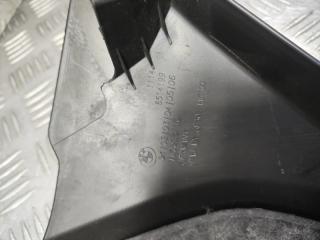 Крышка декоративная двигателя 2series F45 B47C20A