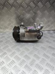 Компрессор кондиционера BMW 2series
