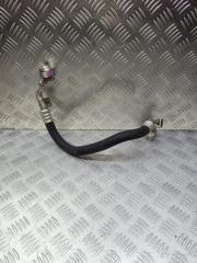 Трубка кондиционера BMW 2series F45 B47C20A 9209723 контрактная