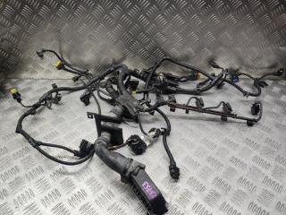 Проводка BMW 2series