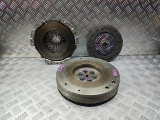 Маховик Mitsubishi L200 Pajero Sport