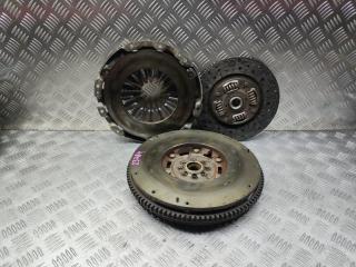 Маховик Nissan Pathfinder