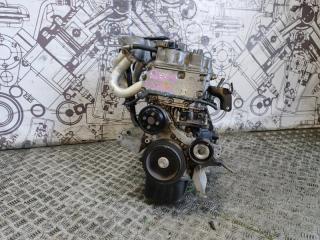 Двигатель Nissan Almera контрактная Двигатель Nissan Almera