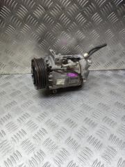 Компрессор кондиционера Nissan Qashqai X-Trail 2006-2013