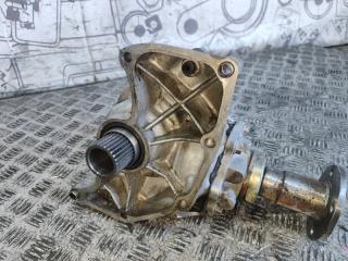 Раздатка Nissan Murano