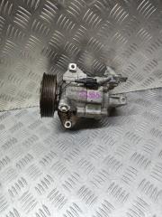 Компрессор кондиционера Nissan Tiida