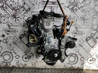 Двигатель Toyota Camry