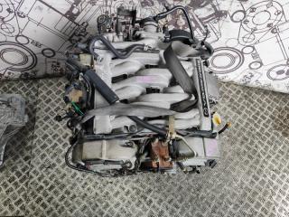 Двигатель Mazda MPV контрактная Двигатель Mazda MPV