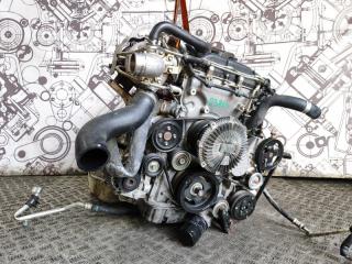 Запчасть двигатель Mitsubishi L200 Pajero Sport