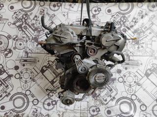 Двигатель Nissan PATHFINDER контрактная Двигатель Nissan PATHFINDER