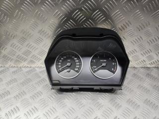 Панель приборов BMW 2series