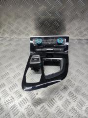 Блок управления климат-контролем BMW 2series