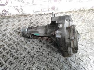 Раздатка Toyota Voxy