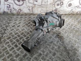 Раздатка Toyota Voxy