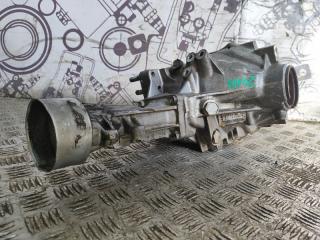 Раздатка Toyota Voxy