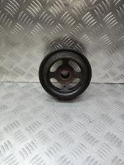 Шкив коленвала Nissan Pathfinder
