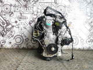 Двигатель Toyota Camry