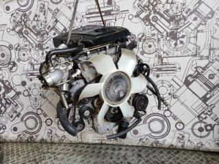 Запчасть двигатель Mitsubishi L200 Pajero Sport