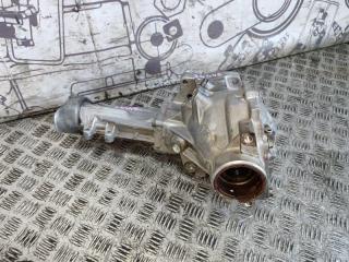 Раздатка Toyota Voxy