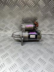 Запчасть стартер Subaru Legacy