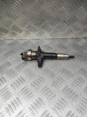 Запчасть форсунка топливная Isuzu ELF