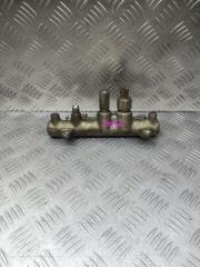 Топливная рампа Isuzu ELF