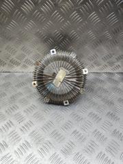 Запчасть вискомуфта вентилятора Isuzu ELF