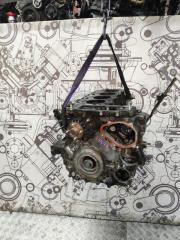 Запчасть блок двигателя Isuzu ELF