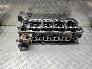 Запчасть головка блока цилиндров Isuzu ELF