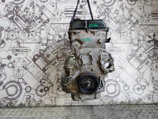 Запчасть двигатель Mitsubishi L200 Pajero Sport