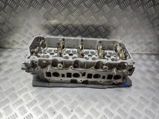 Головка блока цилиндров Nissan Pathfinder 14-10