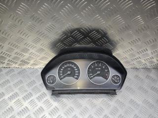 Панель приборов BMW 3series