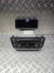 Магнитола BMW 3series F30 N20B20B 9289215 контрактная