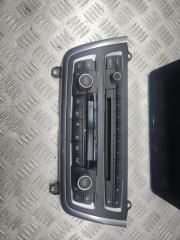 Магнитола 3series F30 N20B20B