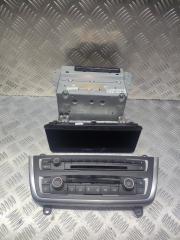 Магнитола 3series F30 N20B20B