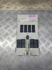 Запчасть блок комфорта BMW 3series