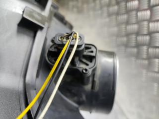 Корпус воздушного фильтра 3series F30 N20B20B