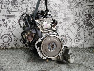 Запчасть двигатель Mitsubishi L200 Pajero Sport