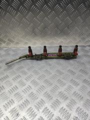 Форсунка топливная Nissan Almera контрактная Форсунка топливная Nissan Almera