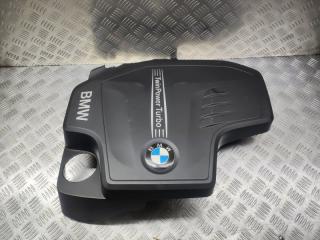 Крышка декоративная двигателя BMW 3series