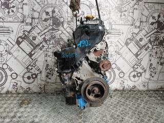 Двигатель Nissan Pathfinder 14-10 контрактная Двигатель Nissan Pathfinder 14-10