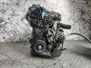 Фото запчасти двигатель Nissan X-Trail контрактная запчасть Запчасть двигатель Nissan X-Trail