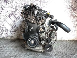 Фото запчасти двигатель Nissan X-Trail контрактная запчасть Запчасть двигатель Nissan X-Trail