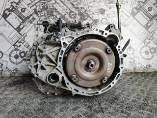 Вариатор Mitsubishi Lancer X