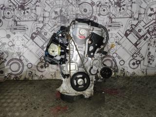 Двигатель Toyota Camry